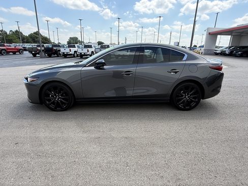 Used 2022 MAZDA MAZDA3 s AWD/4WD image 21