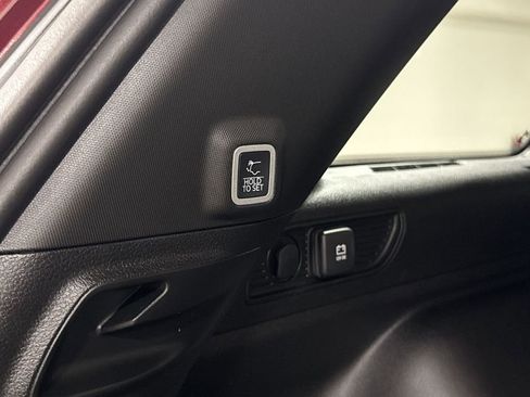 New 2026 Jeep Grand Cherokee Limited AWD/4WD image 30