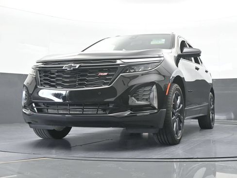 Used 2024 Chevrolet Equinox RS FWD image 55