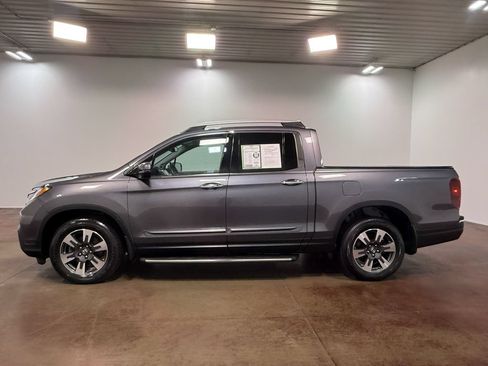 Used 2019 Honda Ridgeline RTL-E image 6