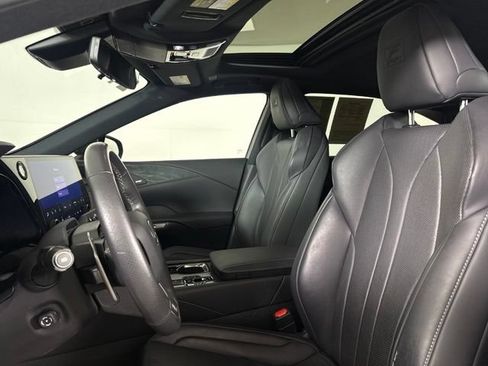 Used 2024 Lexus RX 350 F Sport w/ Convenience Package AWD/4WD image 5