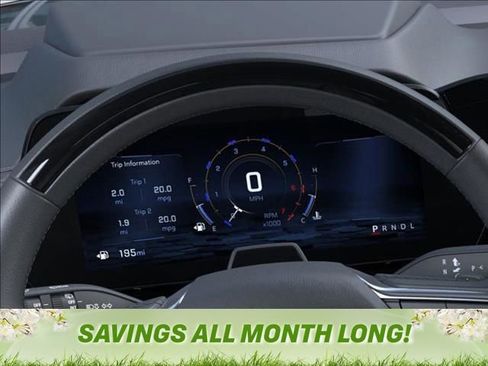 New 2026 Chevrolet Suburban High Country AWD/4WD image 18