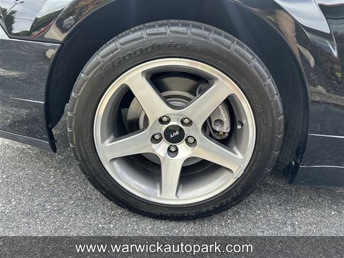 Used 2004 Ford Mustang Cobra image 6