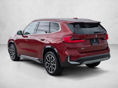 New 2026 BMW X1 xDrive28i image 8