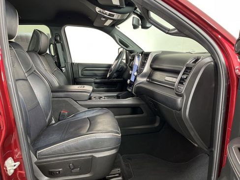 Used 2023 RAM 2500 Power Wagon w/ Level 2 Equipment Group image 8