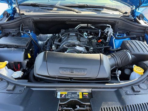 New 2026 Dodge Durango GT image 23