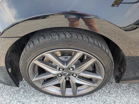 Used 2015 Lexus GS 350 w/ F Sport Package RWD image 12