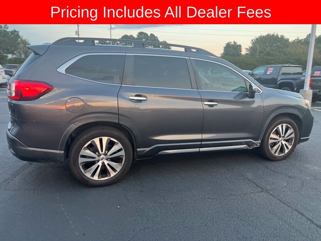 Used 2019 Subaru Ascent Touring w/ Popular Package #3 AWD/4WD image 24