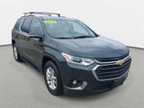 Used 2019 Chevrolet Traverse LT image 3