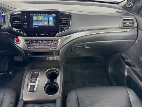 Used 2022 Honda Pilot Sport image 28