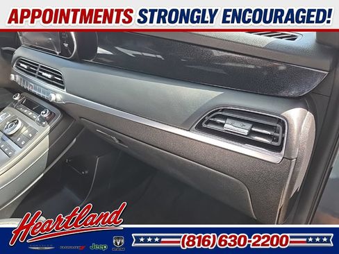 Used 2020 Hyundai Palisade Limited AWD/4WD image 81