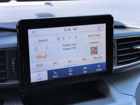 Certified 2021 Ford Explorer XLT w/ Equipment Group 202A RWD image 23