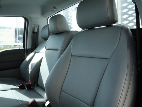 Used 2024 Ford F450 XL w/ XL Chrome Package image 19