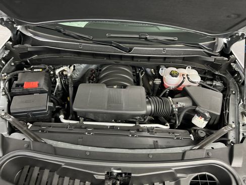 New 2025 Chevrolet Suburban Premier image 65