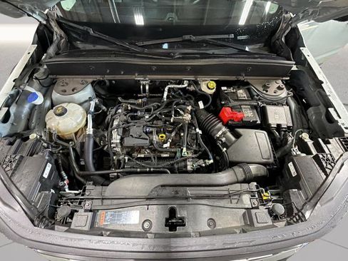 Used 2023 Ford Bronco Sport Big Bend w/ Convenience Package image 27