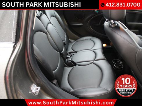 Used 2014 MINI Cooper Countryman S image 17