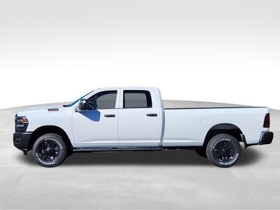 New 2026 RAM 2500 Tradesman