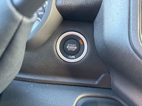 New 2026 RAM 4500 Tradesman w/ Chrome Appearance Group image 31