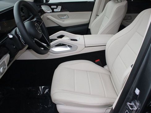 Used 2026 Mercedes-Benz GLE 450 4MATIC image 5