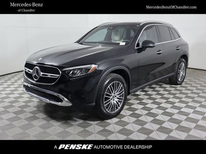 Certified 2024 Mercedes-Benz GLC 300 4MATIC