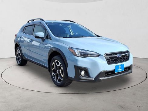 Used 2018 Subaru Crosstrek 2.0i Limited AWD/4WD image 3