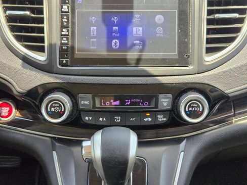 Used 2015 Honda CR-V EX-L image 18