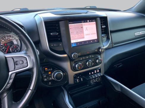 Used 2023 RAM 1500 Lone Star AWD/4WD image 6