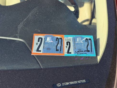 Used 2013 Lexus RX 350 AWD image 25