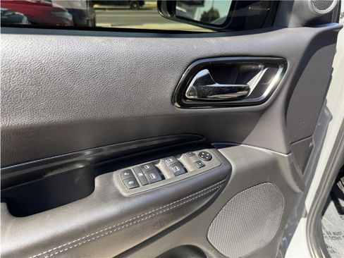 Used 2021 Dodge Durango GT AWD/4WD image 16
