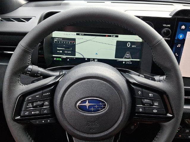 New 2026 Subaru Outback Premium AWD/4WD image 16