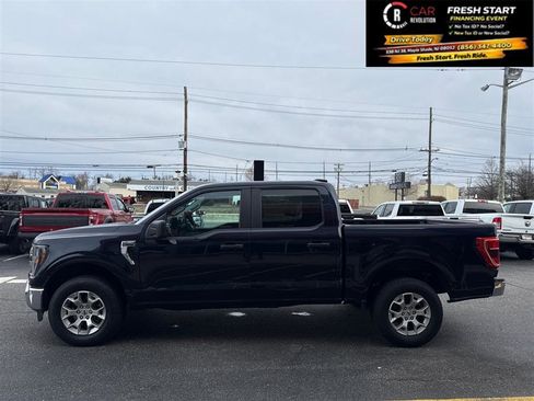 Used 2023 Ford F150 XLT image 30