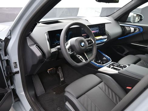 New 2026 BMW X3 xDrive30 w/ Premium Package image 11