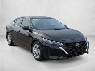 Used 2024 Nissan Sentra S video 2