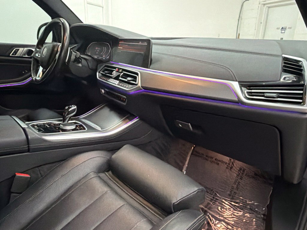 Used 2021 BMW X5 sDrive40i w/ Premium Package 3 RWD image 30