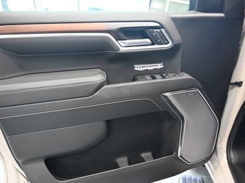 New 2026 GMC Sierra 1500 Denali AWD/4WD image 32