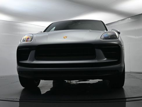 Used 2022 Porsche Macan S image 56