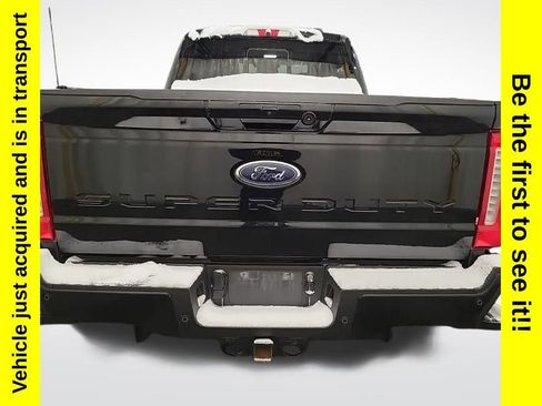 Used 2023 Ford F250 Lariat w/ Sport Appearance Package image 5