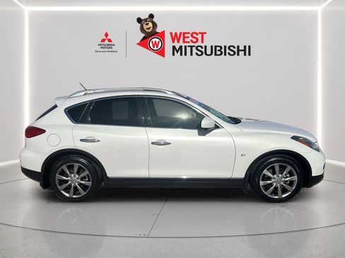 Used 2014 INFINITI QX50 Journey w/ Premium Package image 6
