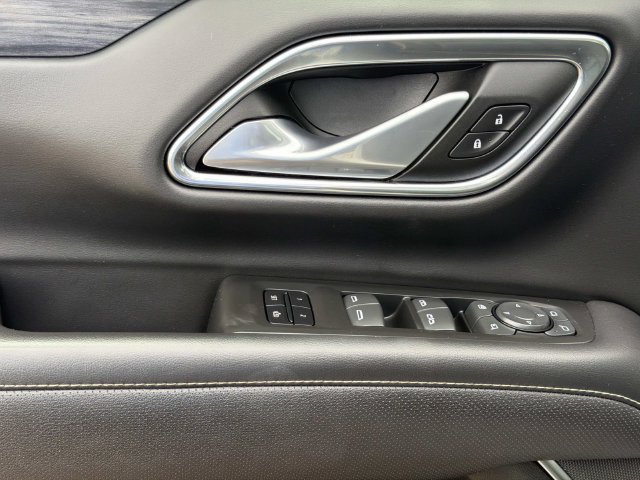 Used 2022 GMC Yukon SLT w/ SLT Premium Package RWD image 26