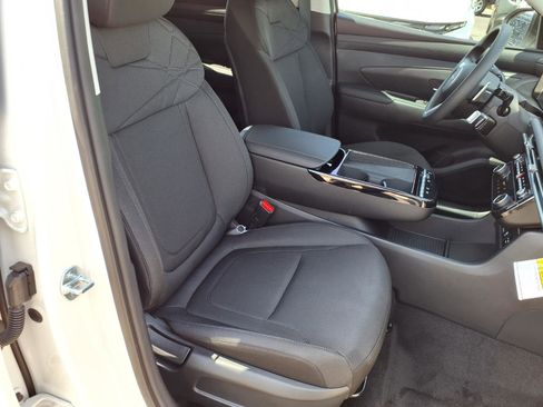 New 2026 Hyundai Tucson SEL AWD/4WD image 7