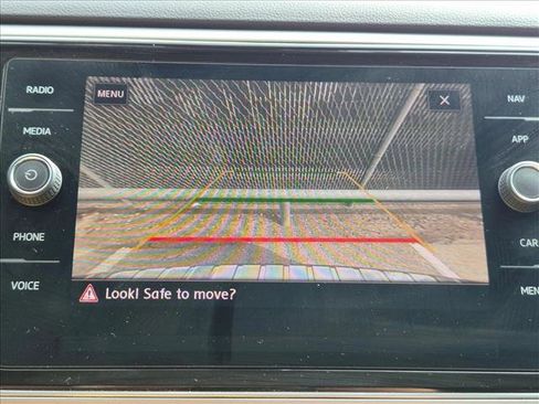 Used 2019 Volkswagen Atlas SEL Premium AWD/4WD image 10
