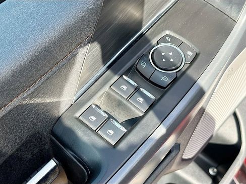 Used 2024 Ford F150 Lariat w/ Bed Utility Package AWD/4WD image 18