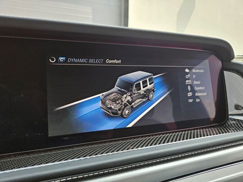 Used 2022 Mercedes-Benz G 63 AMG 4MATIC image 62