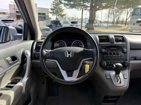 Used 2007 Honda CR-V EX-L image 2