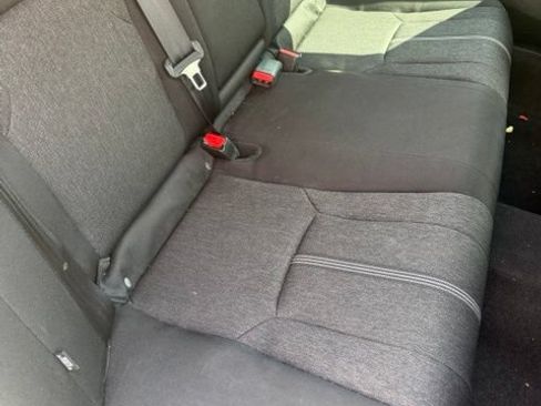 Used 2025 Honda Accord Sport image 6