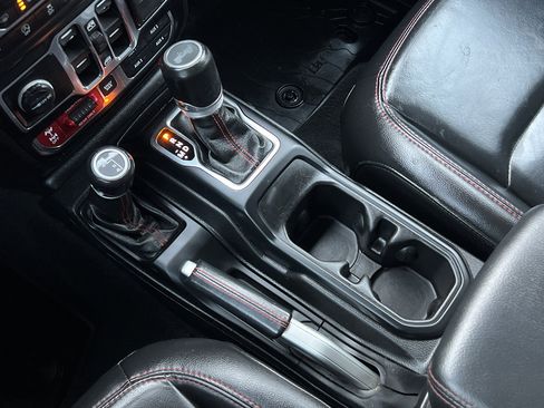 Used 2020 Jeep Wrangler Unlimited Rubicon image 22