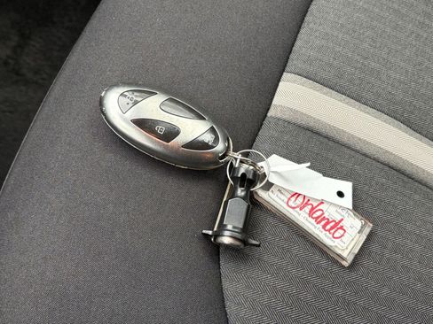 Used 2025 Hyundai Sonata SEL image 20