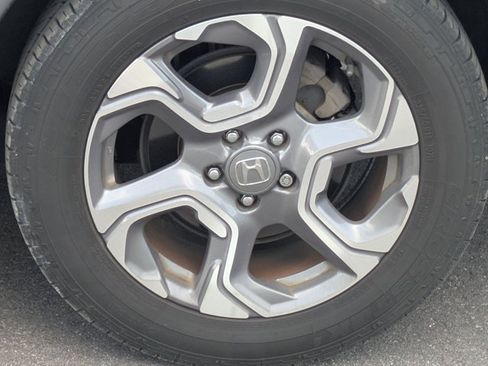 Used 2019 Honda CR-V EX image 14