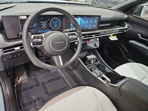 New 2026 Hyundai Santa Cruz SEL AWD/4WD image 15