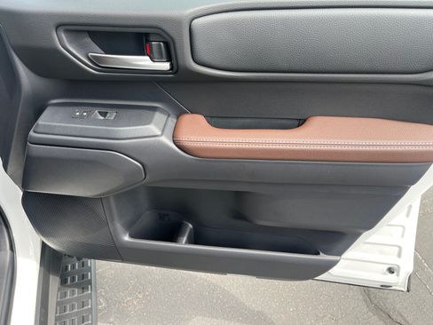 Certified 2027 Toyota Land Cruiser AWD/4WD image 28